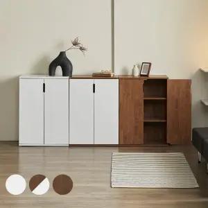 [50조한정] 파로마 블룸 깔끔하고 예쁜 인테리어 선반 수납장 홈카페장 600