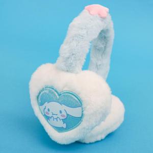 시나모롤 털귀마개 [글리터하트-10501]