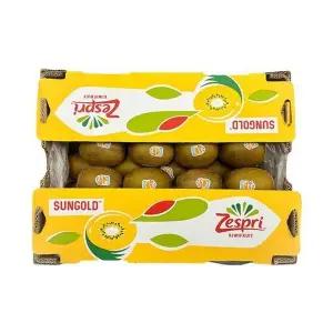 [제스프리] 썬골드키위 총 5.8kg (59입)