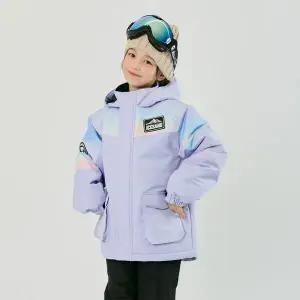 [아이스샌드](의정부점)아동 주니어 스키복 보드복 세트 BRWS-255205