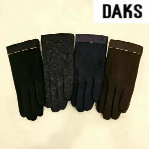 [대구백화점] [닥스]남성 모직 장갑(GPO362O)