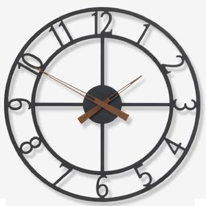 W550A 인테리어 벽시계 (W550A Wall Clock)시계 인테리어시계 인테리어벽시계 바
