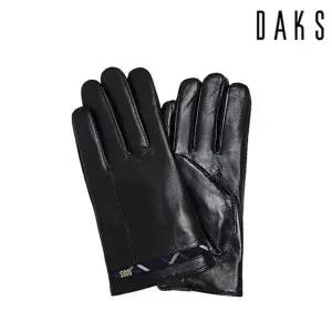 [갤러리아] [닥스] 남성 가죽 장갑 GPU707I