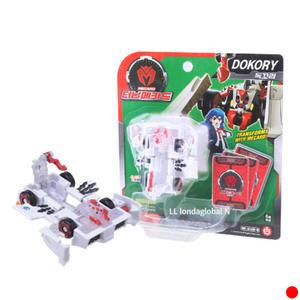 터닝메카드 독꼬리 N 남아 크리스마스 생일 선물 추천