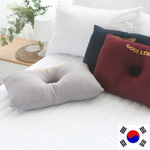 경추 목 베개 배게 배 개 아이유 박나래 김숙 오은영 라운드형 일자목 거북목 기절 맞춤1b