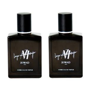 조마드 옴므 블루밍 나잇 오 드 퍼퓸 50ml 2개