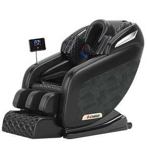 안마의자 부모님 효도 선물 마사지샵 전신 온열 안마기