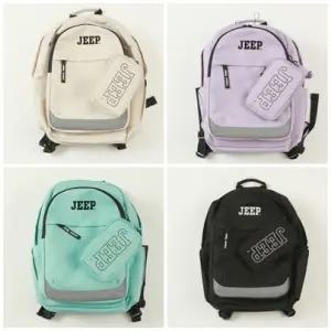 [롯데백화점]지프 SG유니버셜 백팩 KP0GAU099