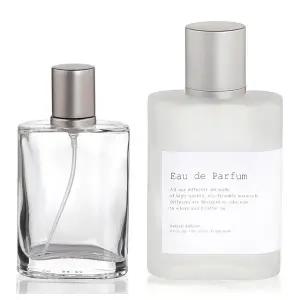 향수병 디지오 5종 투명 불투명 퍼퓸 공병 스크류타입 용기 만들기재료 스프레이 유리 DIY