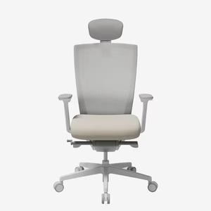 시디즈 T50 컴퓨터 책상 의자 화이트 (HA)