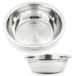 헤킨스 스테인리스 김치 김장 다라이 대자 큰 대용량 배추 스텐 양푼이 57cm