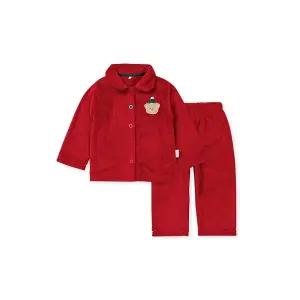 [대구백화점] [오가닉맘]더베어아동수면잠옷(MJWSSW01)