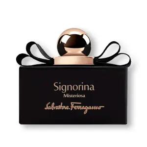 페라가모 세뇨리나 미스테리오사 EDP 100ml