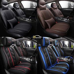 커버 플래티넘자동차시트 3p풀세트 t스포츠 카시트 자동차용품lmn929