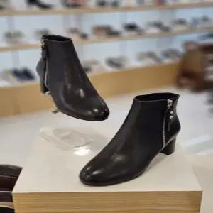 [미소페][미소페] by미소페 여성 앵클 부츠 112346703-9 (P003455290)