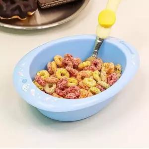 고품질 시나모롤 키요 더블컬러 에그볼 (WC98E6C)