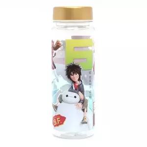 고품질 빅히어로6 베이직 휴대용 보틀 물통 500ml (WF4DF91)