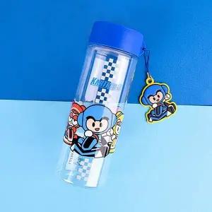 고품질 카트라이더 팬던트 트라이탄 보틀 500ml (WF4DF9B)