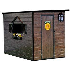 조립식창고 주택 농막 스틸창고