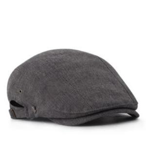 라운드 모직60대남자챙모자 베레모 쇼미캡 챙짧은모자 헌팅캡 고품질 국산