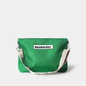 [마스마룰즈]225 Custom bag _ Green
