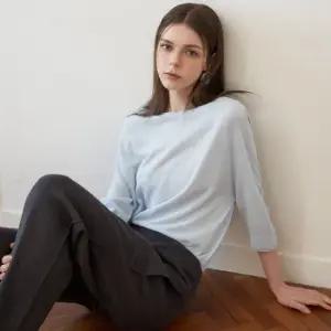 르오트 데일리 니트 팬츠 (3종택일)