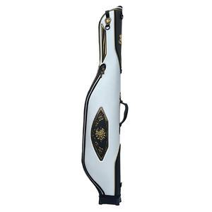 썬라인 SFB-0461 로드케이스 화이트 바다낚시가방 낚시대가방 낚시대케이스