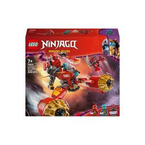 레고 닌자고 71830 카이의 로봇 스톰 라이더