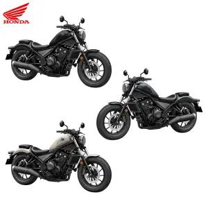 혼다 Rebel500 (CMX500) 레블500 25년식 크루저 오토바이