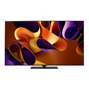 LG전자 올레드 evo 4K UHD TV 163cm OLED65G4KNA 스탠드형 (T) *LG정품*