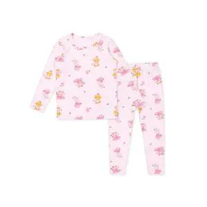 [대구백화점] [오가닉맘]베어플라면모달긴소아동내의(MKSP9K07)