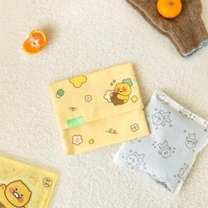 [BZJL8MW8_4C]동남아 주머니 파우치 손난로 굿즈 흔드는