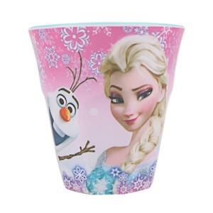 A,558D] 8000 겨울왕국 투톤컵 (엘사와 안나) (4개세트)