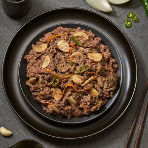 [워커힐호텔] 고메 서울식 한우불고기 150g x 6팩