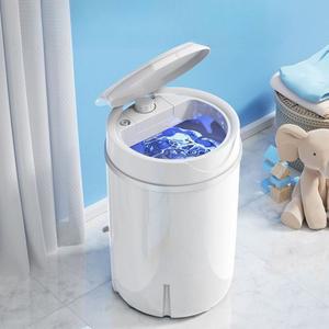 속옷 세탁기 수건 탈수기 통돌이 아기옷 소형 1인 원룸