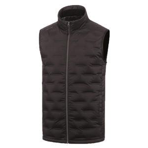 마크 티뷰크 MK-412 발열안감 경량 다운 조끼 작업복 근무복 단체복 현장복 사무복 회사복