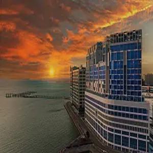 [경기 호텔] 웨이브엠호텔 이스트 (시흥(월곶,정왕,오이도,거북섬))