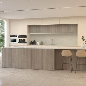 [리바트집테리어] 그로브 주방 1.5m~6.2m