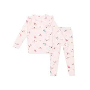 [대구백화점] [오가닉맘]엘프링모달긴소아동내의(MKSP9K08)