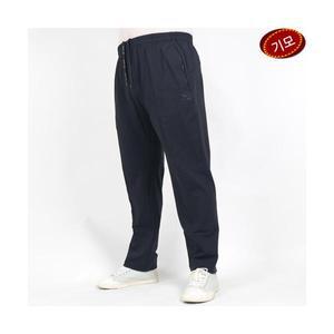 빅사이즈트레이닝바지 W1171 기모 기능성 지퍼포켓 FW 허리 40~54인치