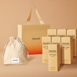 [오니스트] 트리플콜라겐 오렌지 매니아 키트 6BOX(84EA) + 1BOX (14EA)