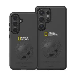 내셔널지오그래픽 갤럭시S25 시리즈 글로벌씰 더블프로텍티브 케이스
