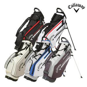 [캘러웨이코리아 정품] 캘러웨이 25년 신상품 쉐브 K 스탠드백