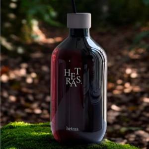 헤트라스 대용량 디퓨저 실내방향제 500mlx3개 단일향 선물세트 제주사려니숲길