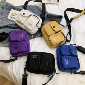 미니힙색 남자힙색 가죽힙색 허리백 카일