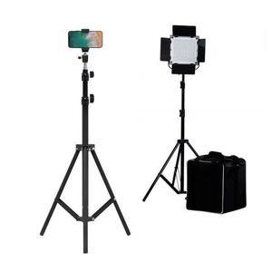 타이탄 스탠드 휴대폰 삼각대 거치대 휴대폰 단체사진 동영상촬영 유투브촬영 삼각대