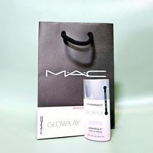 [백화점즉시입고/당일보냄] 맥 로즈 톤업 베이스 30ml 글로우 라이트풀 C3 톤업 프라이머