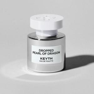 KEYTH 키스 오드뚜왈렛 향수 50ML 드랍드펄오브드래곤