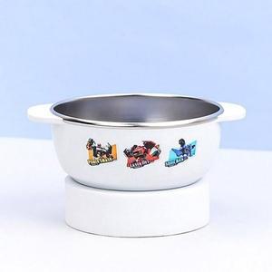 [기타]또봇 유아 대접 아동용 그릇 (WFGQF86)