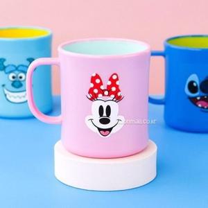 [기타]미니마우스 유아 핸들컵 아기 어린이컵 (WFGQF76)